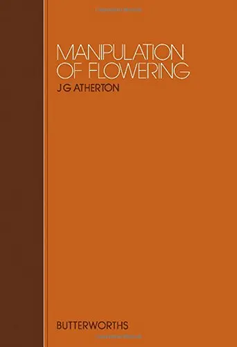 Cover of Manipulation of Flowering