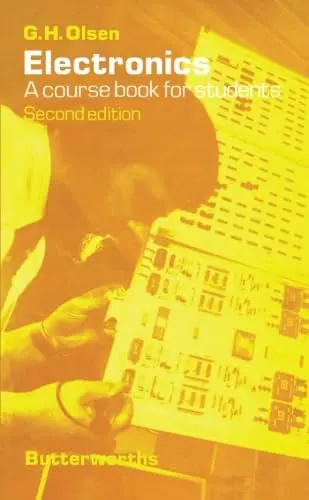 Cover of Electronics