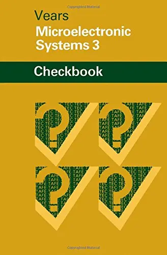 Cover of Microelectronic Systems