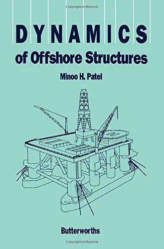 Cover of Dynamics of Offshore Structures