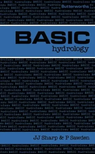 Cover of BASIC Hydrology
