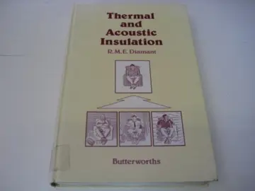 Cover of Thermal and Acoustic Insulation