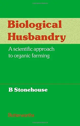 Cover of Biological Husbandry