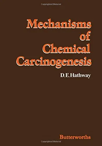 Cover of Mechanisms of Chemical Carcinogenesis