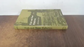 Cover of Fish and River Pollution