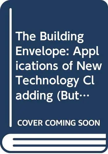 Cover of The Building Envelope