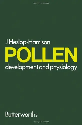 Cover of Pollen