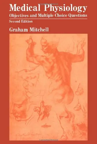 Cover of Medical Physiology