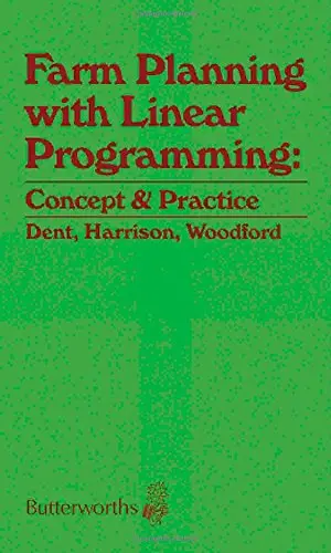 Cover of Farm Planning with Linear Programming