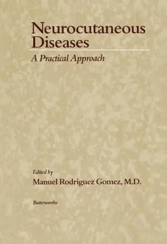 Cover of Neurocutaneous Diseases