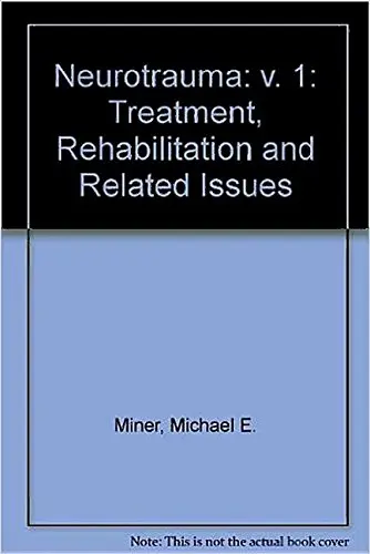 Cover of Neurotrauma
