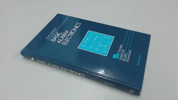 Cover of Basic Alarm Electronics
