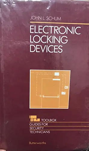 Cover of Electronic Locking Devices