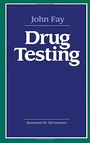 Cover of Drug Testing