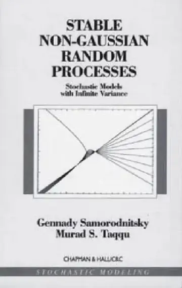 Cover of Stable Non-Gaussian Random Processes