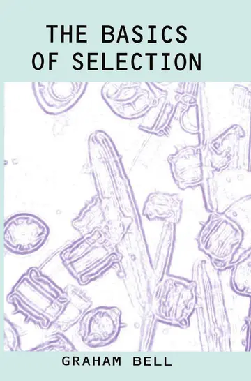Cover of The Basics of Selection