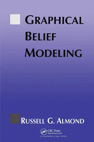 Cover of Graphical Belief Modeling