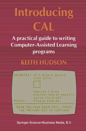 Cover of Introducing CAL
