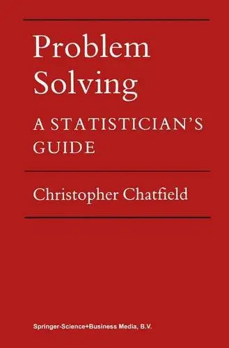 Cover of Problem Solving