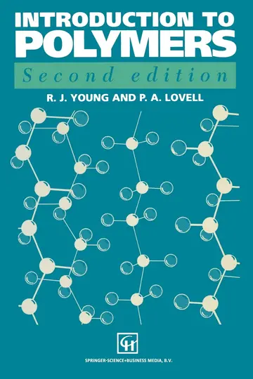 Cover of Introduction to Polymers