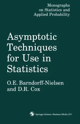 Cover of Asymptotic Theories for Plates and Shells