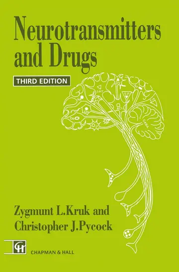 Cover of Neurotransmitters and Drugs