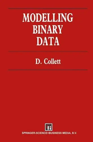 Cover of Modelling Binary Data