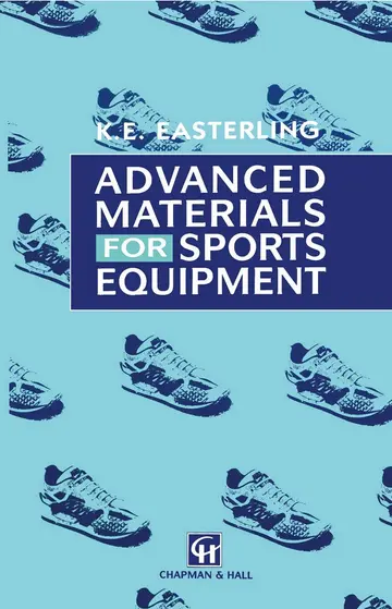 Cover of Advanced Materials for Sports Equipment