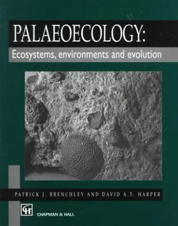 Cover of Palaeoecology