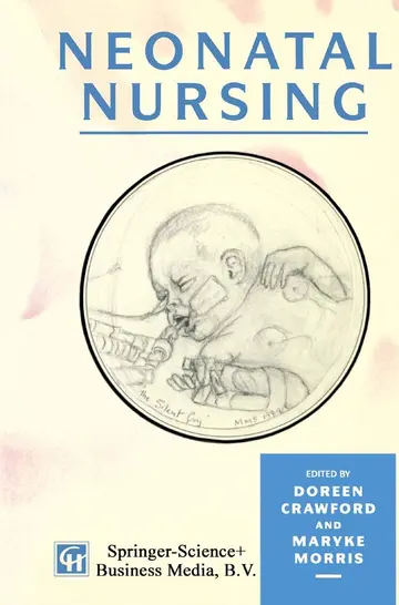 Cover of Neonatal Nursing