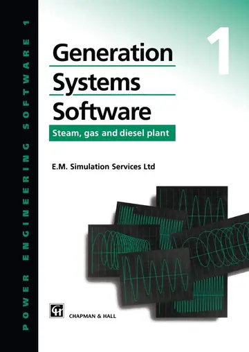 Cover of Generation Systems Software