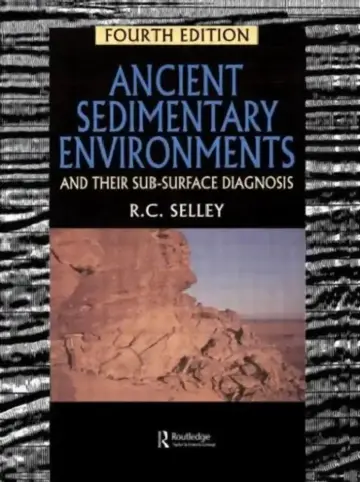 Cover of Ancient Sedimentary Environments