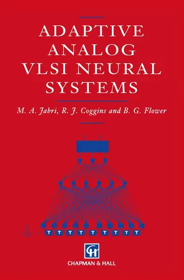 Cover of Adaptive Analog Vlsi Neural Systems