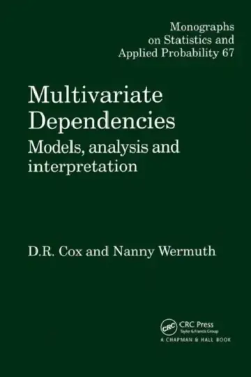Cover of Multivariate Dependencies