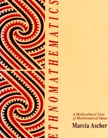 Cover of Ethnomathematics