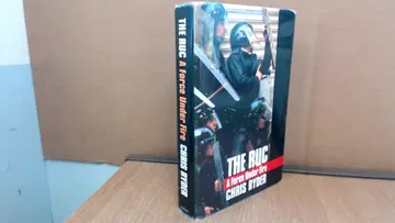 Cover of The RUC
