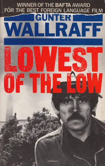 Cover of Lowest of the Low