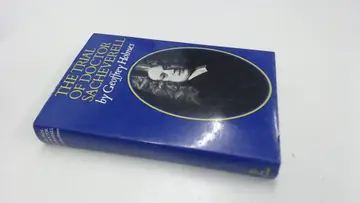 Cover of Trial of Dr.Sacheverell