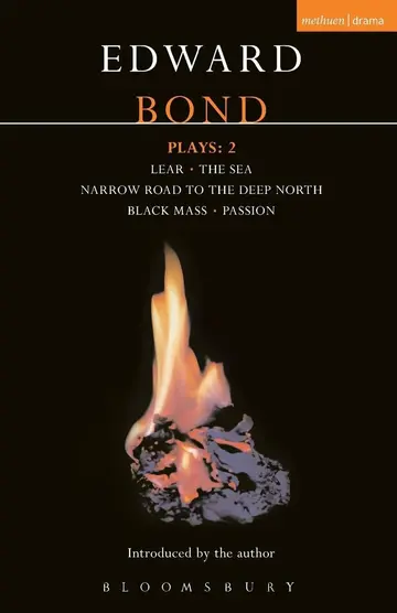 Cover of Plays