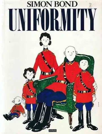 Cover of Uniformity