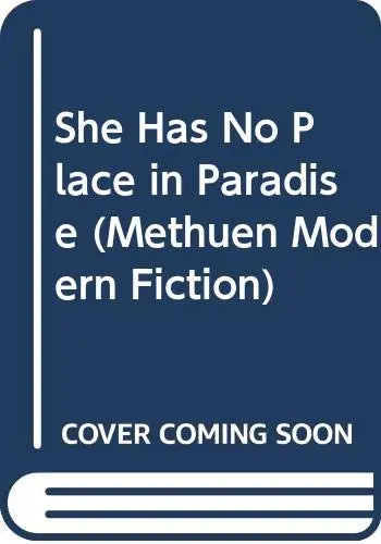 Cover of She Has No Place in Paradise