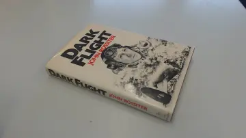Cover of Dark Flight
