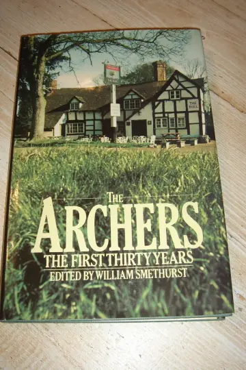 Cover of The Archers