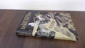 Cover of Life and Death of Doris Archer