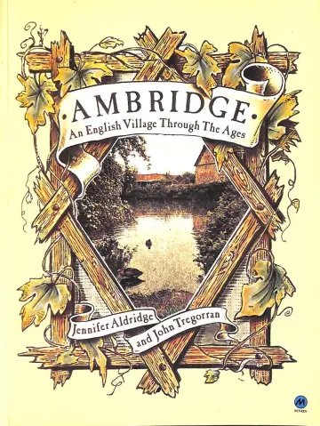Cover of Ambridge