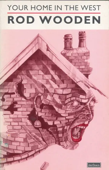 Cover of Your Home in the West