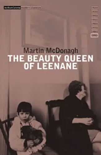 Cover of The Beauty Queen of Leenane