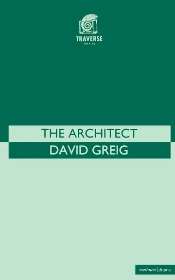 Cover of The Architect