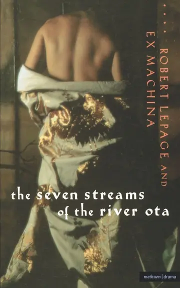 Cover of Seven Streams of the River Ota