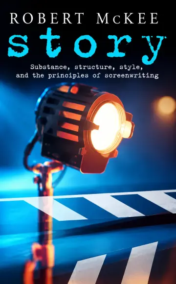 Cover of Story
